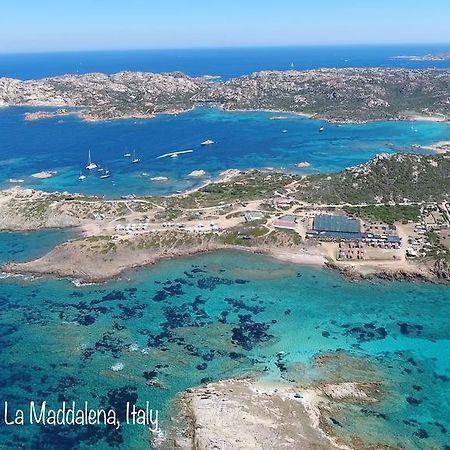 Abbatoggia Village Λα Μανταλένα Εξωτερικό φωτογραφία
