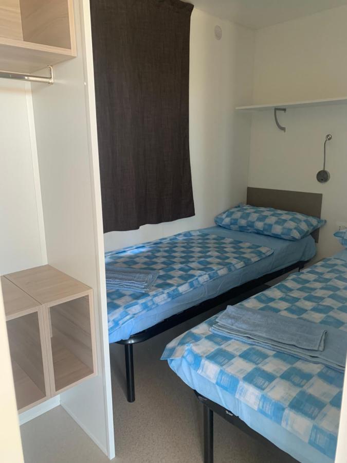 Abbatoggia Village Λα Μανταλένα Εξωτερικό φωτογραφία