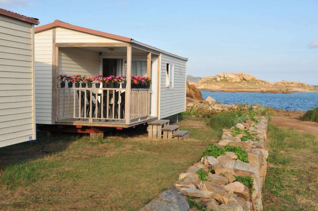 Abbatoggia Village Λα Μανταλένα Εξωτερικό φωτογραφία