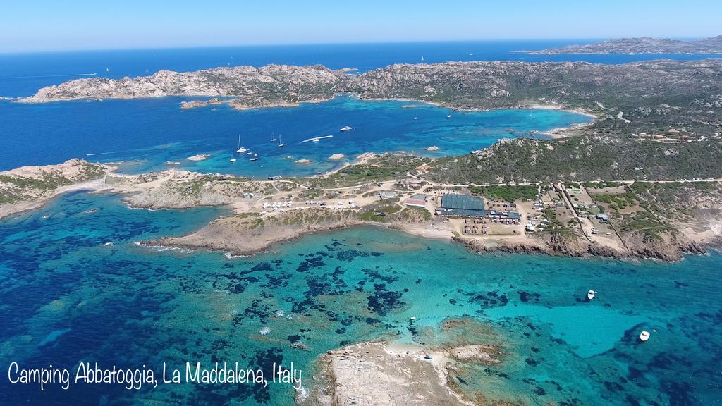 Abbatoggia Village Λα Μανταλένα Εξωτερικό φωτογραφία