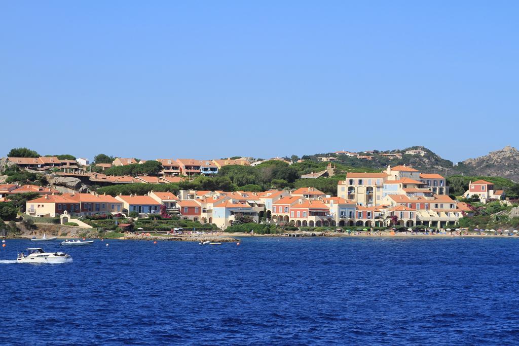 Abbatoggia Village Λα Μανταλένα Εξωτερικό φωτογραφία