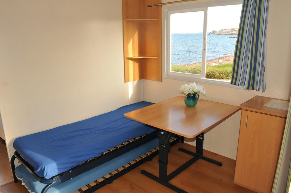 Abbatoggia Village Λα Μανταλένα Εξωτερικό φωτογραφία